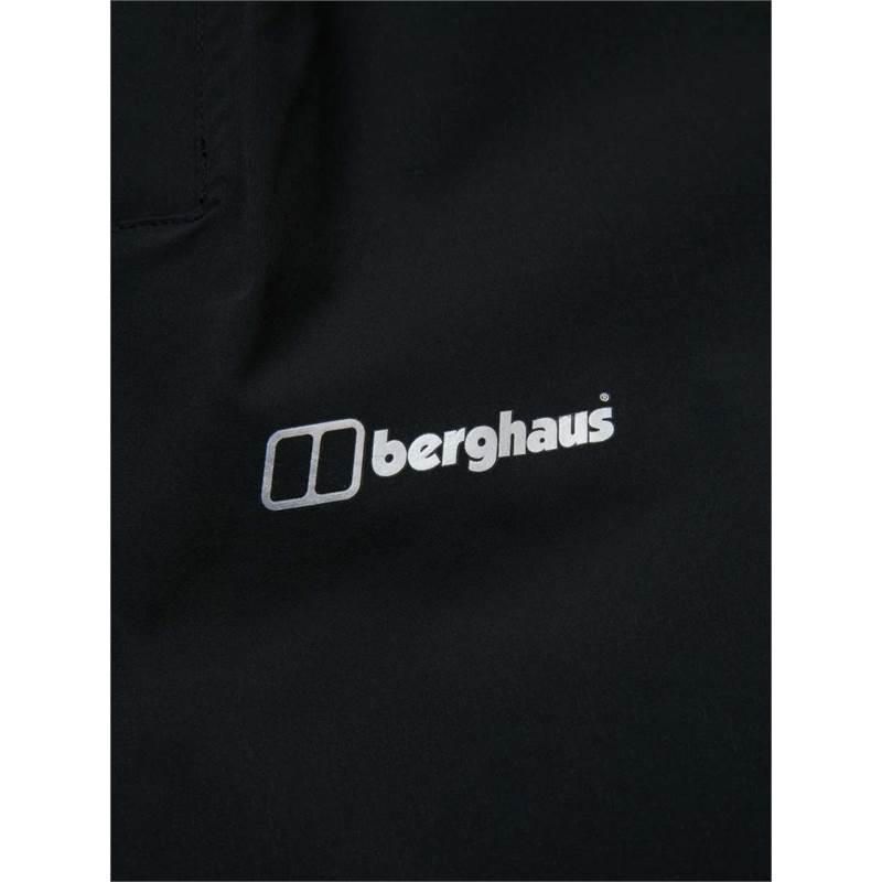 Berghaus Mens Alluvion Waterproof Overtrousers - Regular-3