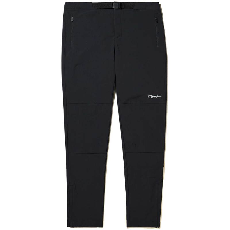 Berghaus Womens Tirrios Soft Shell Pants-2