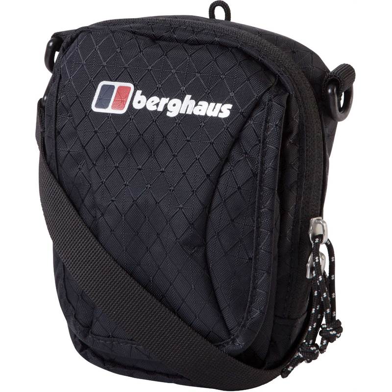 Berghaus Mule Small Travel Organiser-1