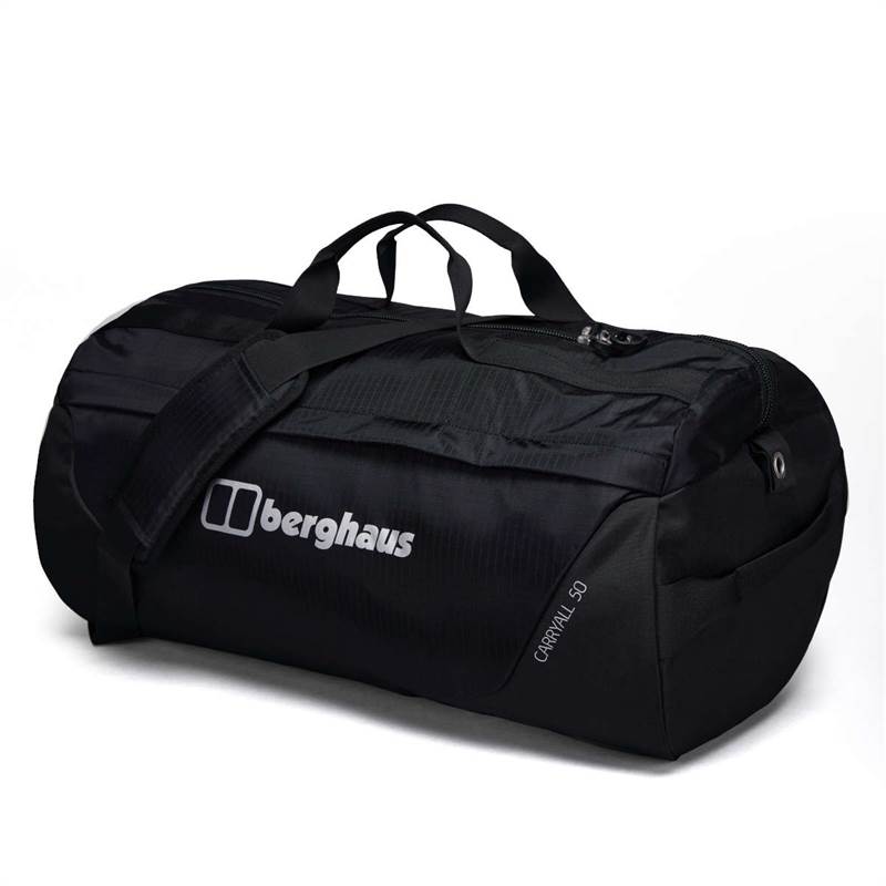 Berghaus Carryall Mule 50L Holdall-3