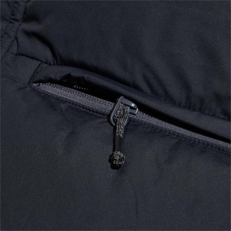 Berghaus Combust Reflect Womens HydroDown Long Jacket-5