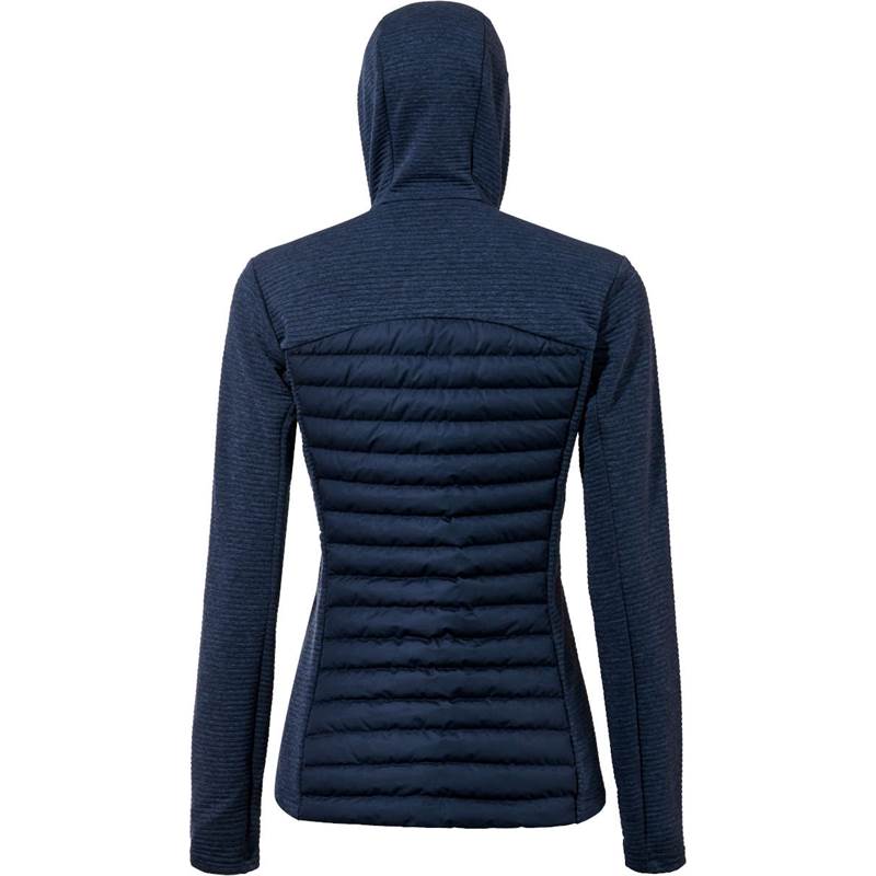 Berghaus Nula Womens Hydroloft Hybrid Jacket-2