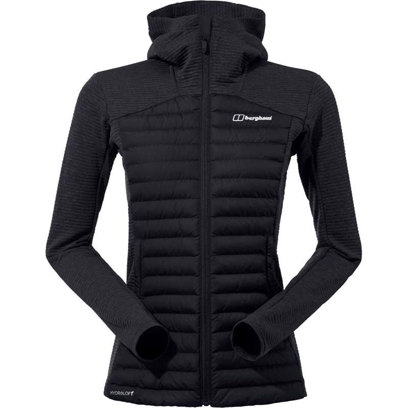 Berghaus Nula Womens Hydroloft Hybrid Jacket-1