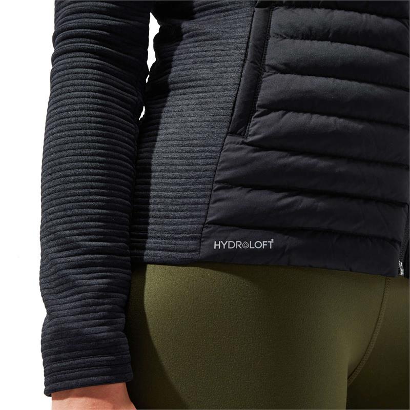 Berghaus Nula Womens Hydroloft Hybrid Jacket-5