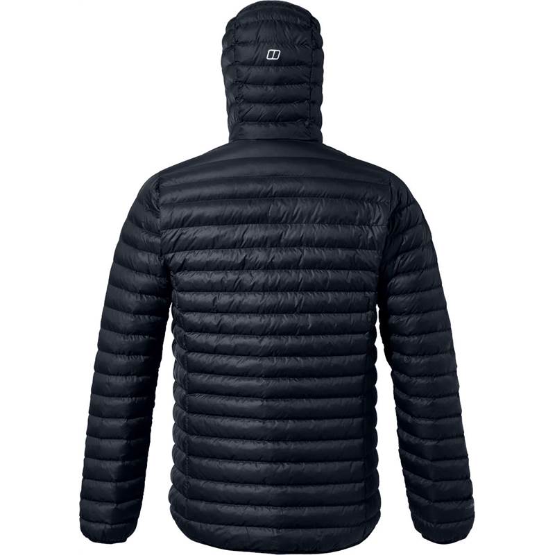 Berghaus Vaskye Mens Hydroloft Jacket-2