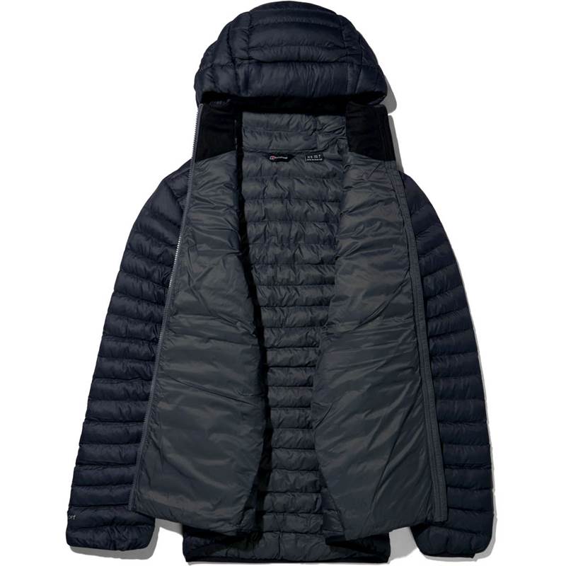 Berghaus Vaskye Mens Hydroloft Jacket-3