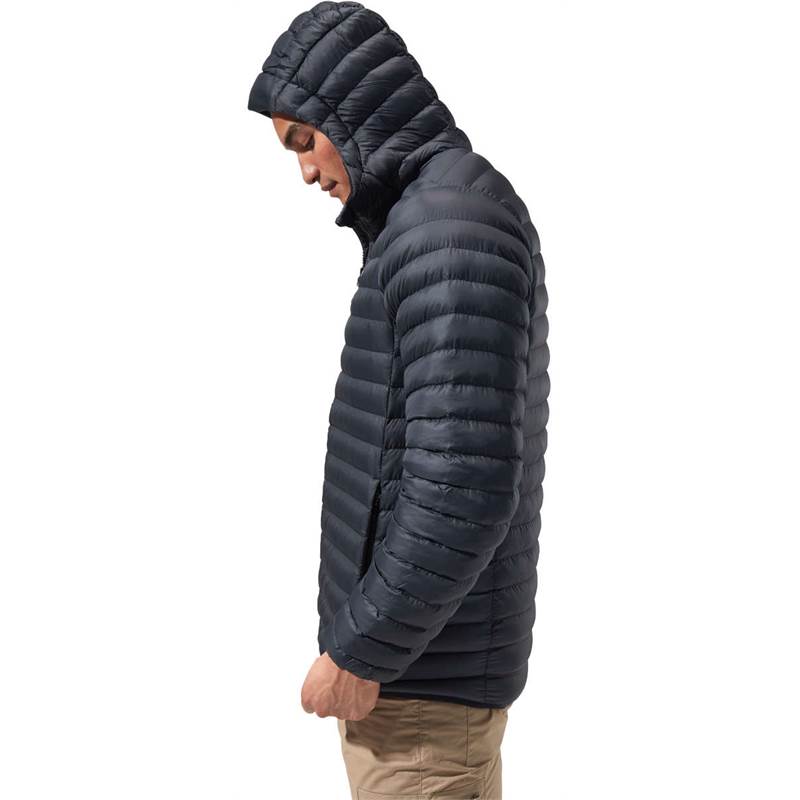 Berghaus Vaskye Mens Hydroloft Jacket-4