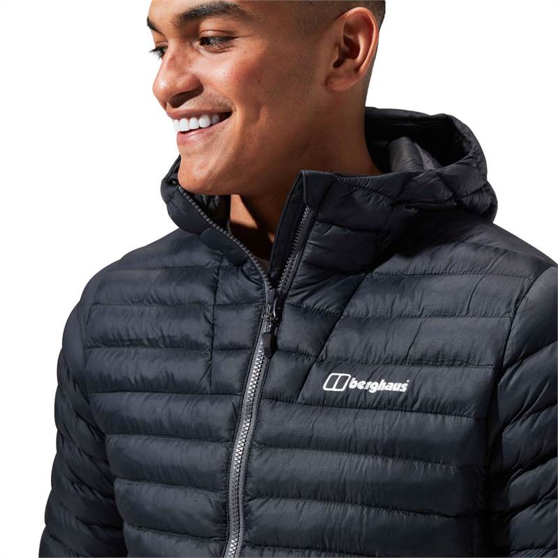 Berghaus Vaskye Mens Hydroloft Jacket-5