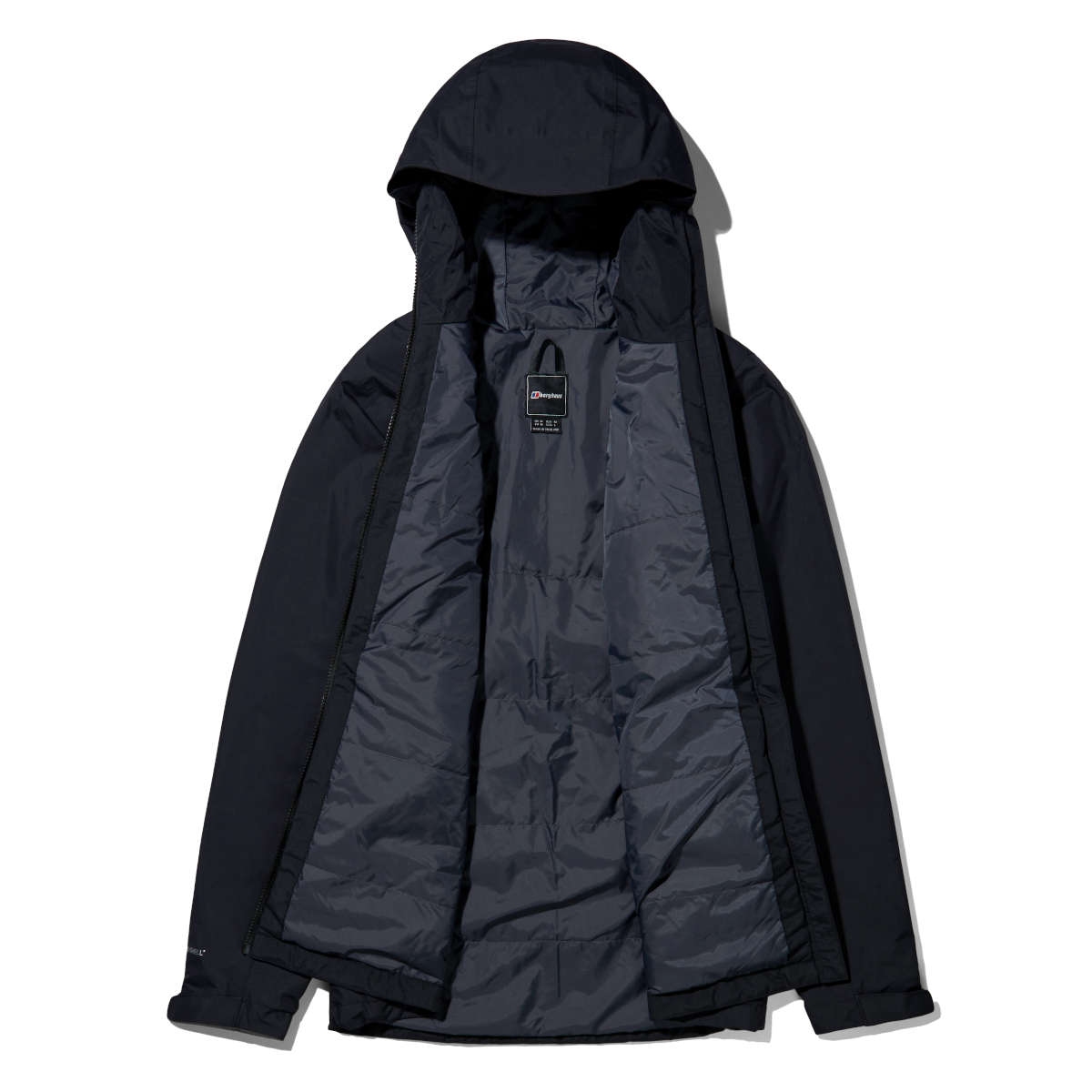 Deluge pro 2 insulated jacket discount