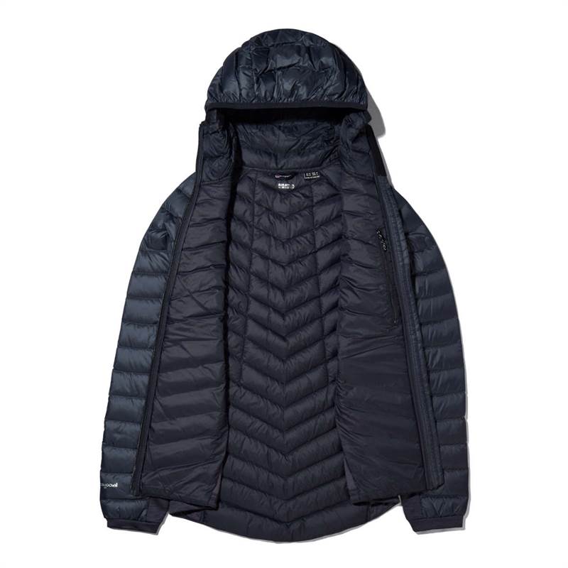Berghaus Mens Tephra Stretch Reflect HydroDown Jacket-3