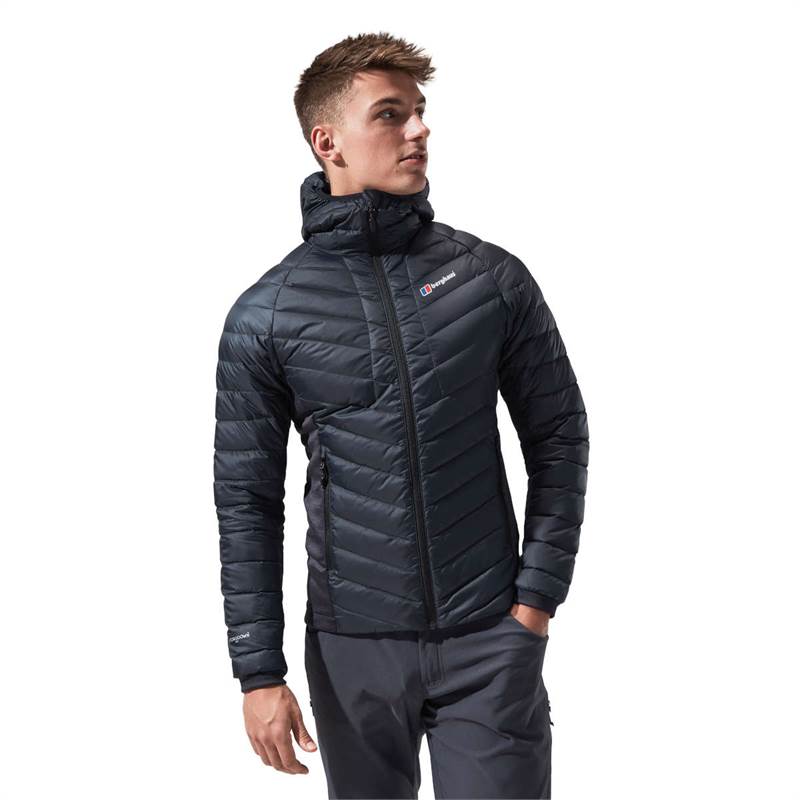 Berghaus Mens Tephra Stretch Reflect HydroDown Jacket-4