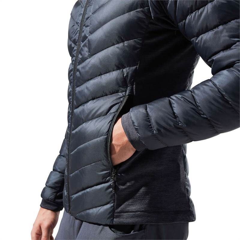 Berghaus Mens Tephra Stretch Reflect HydroDown Jacket-5