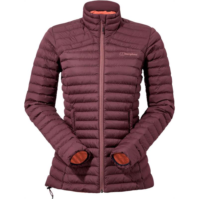 Berghaus Womens Nula Hydroloft Insulated Jacket-1