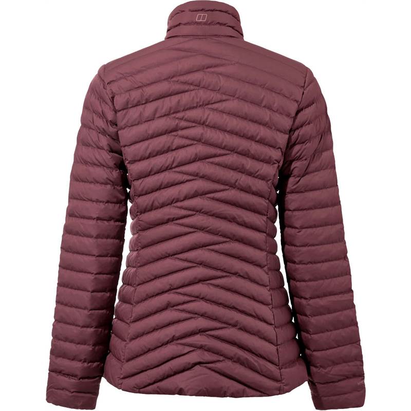 Berghaus Womens Nula Hydroloft Insulated Jacket-2