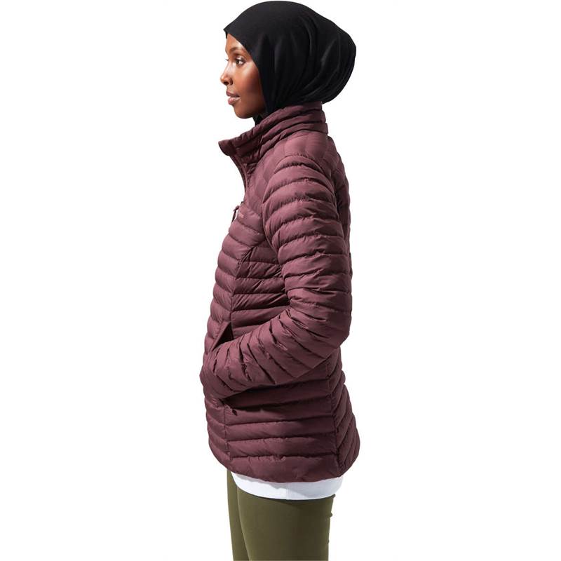 Berghaus Womens Nula Hydroloft Insulated Jacket-4