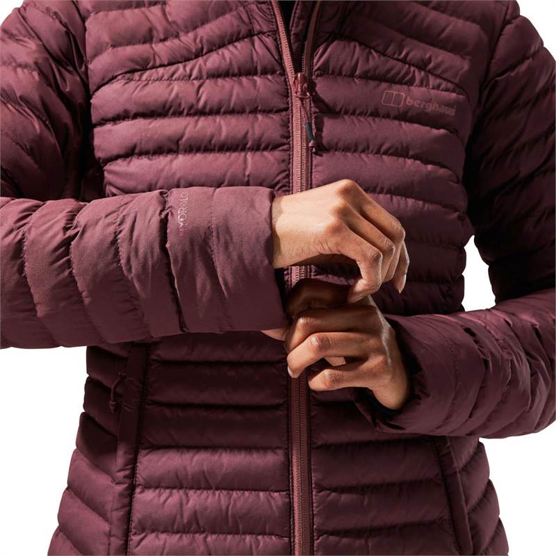 Berghaus Womens Nula Hydroloft Insulated Jacket-5