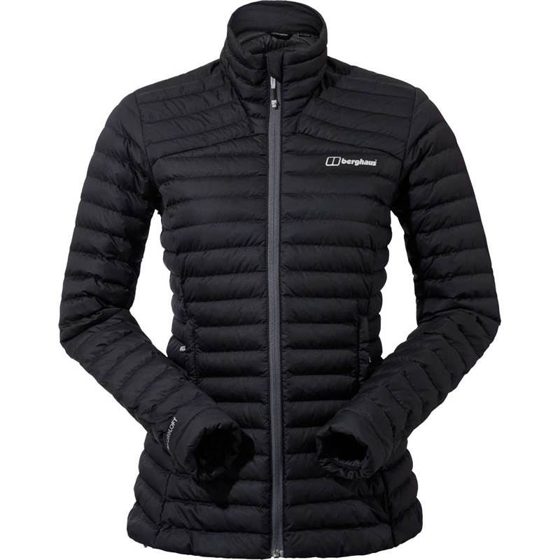 Berghaus Womens Nula Hydroloft Insulated Jacket-1