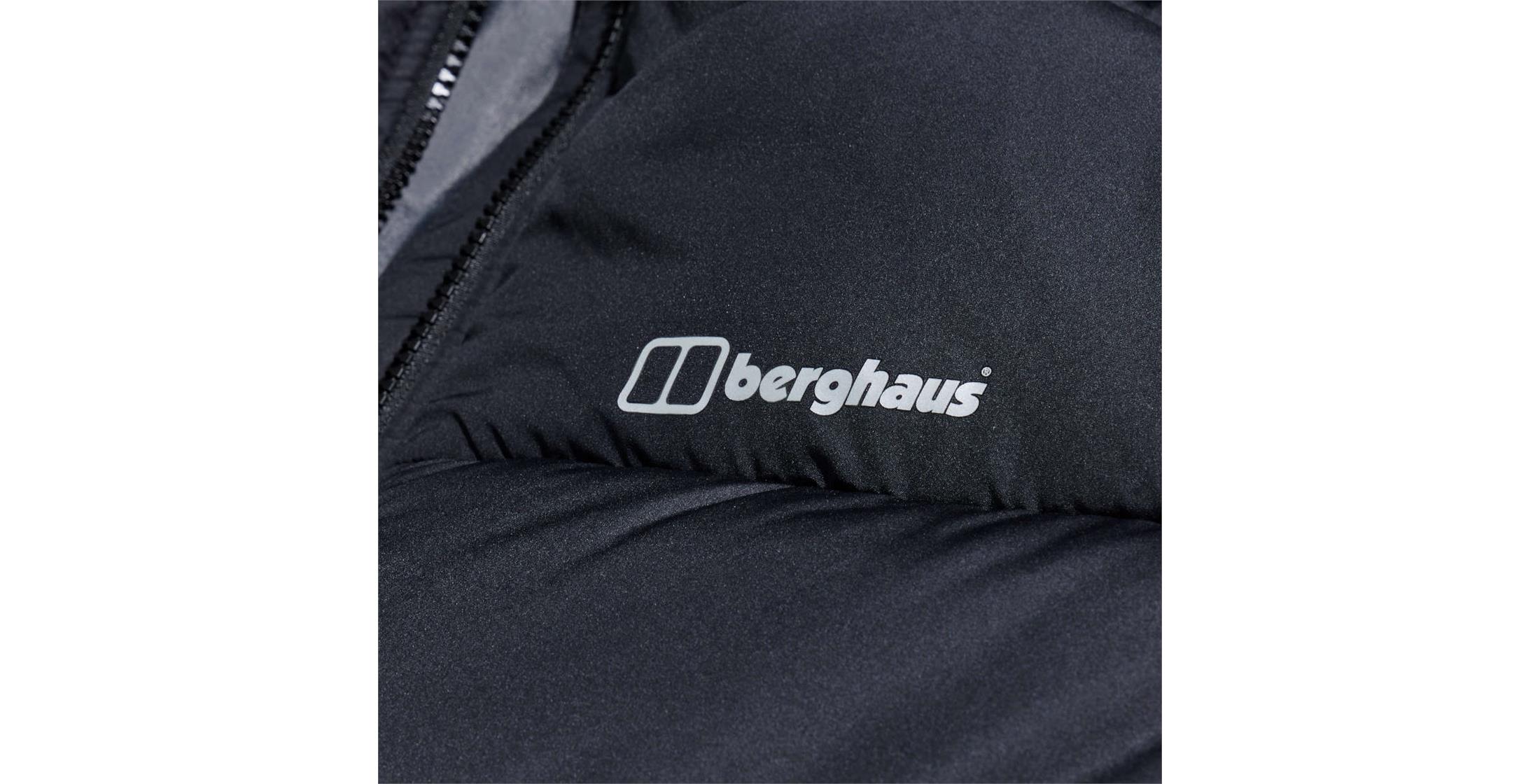 Berghaus Mens Komatiite Insulated Jacket