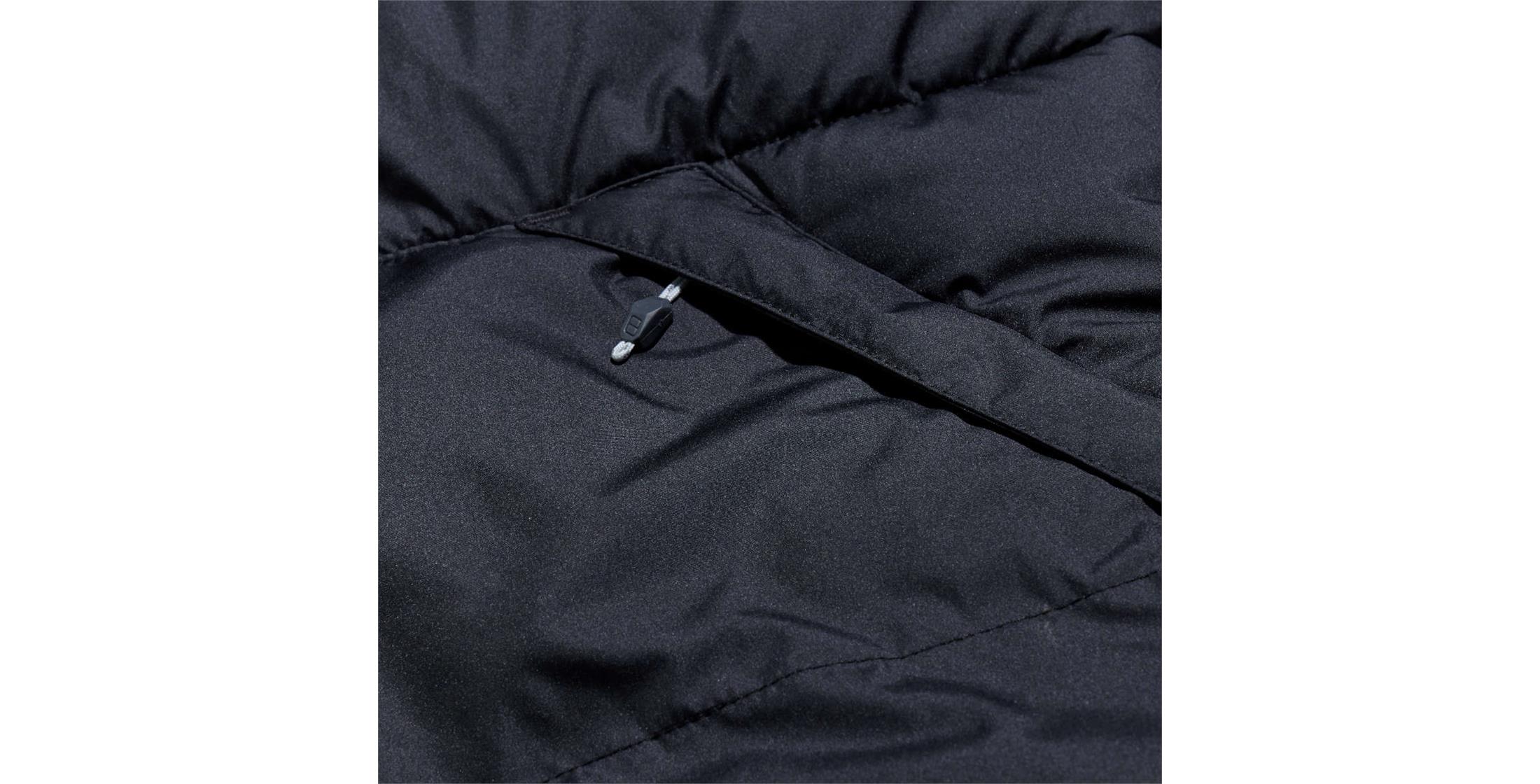 Berghaus Mens Komatiite Insulated Jacket