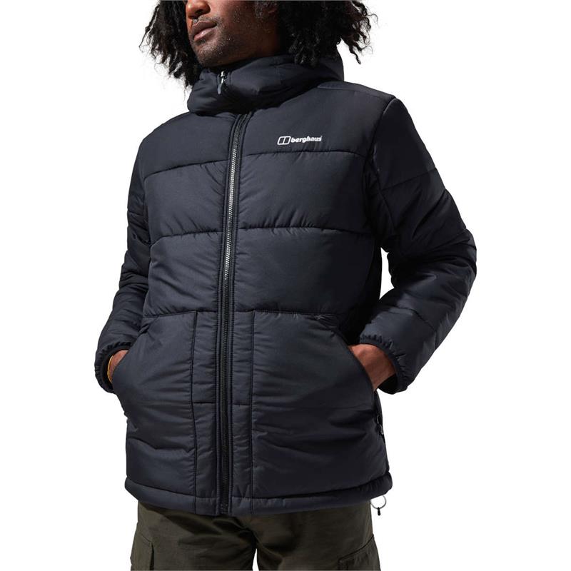 Berghaus Mens Komatiite Insulated Jacket