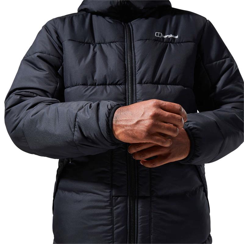 Berghaus Mens Komatiite Insulated Jacket