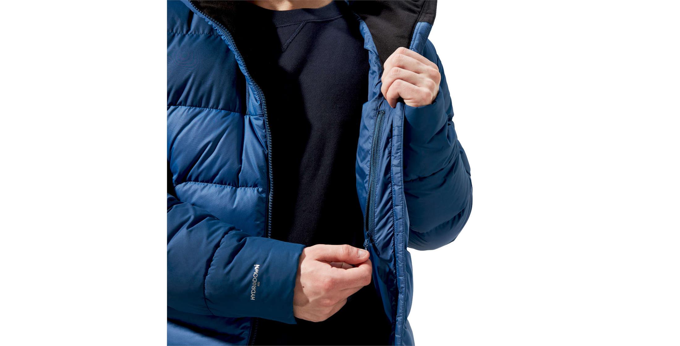 Berghaus Mens Urban Ronnas Reflect Jacket
