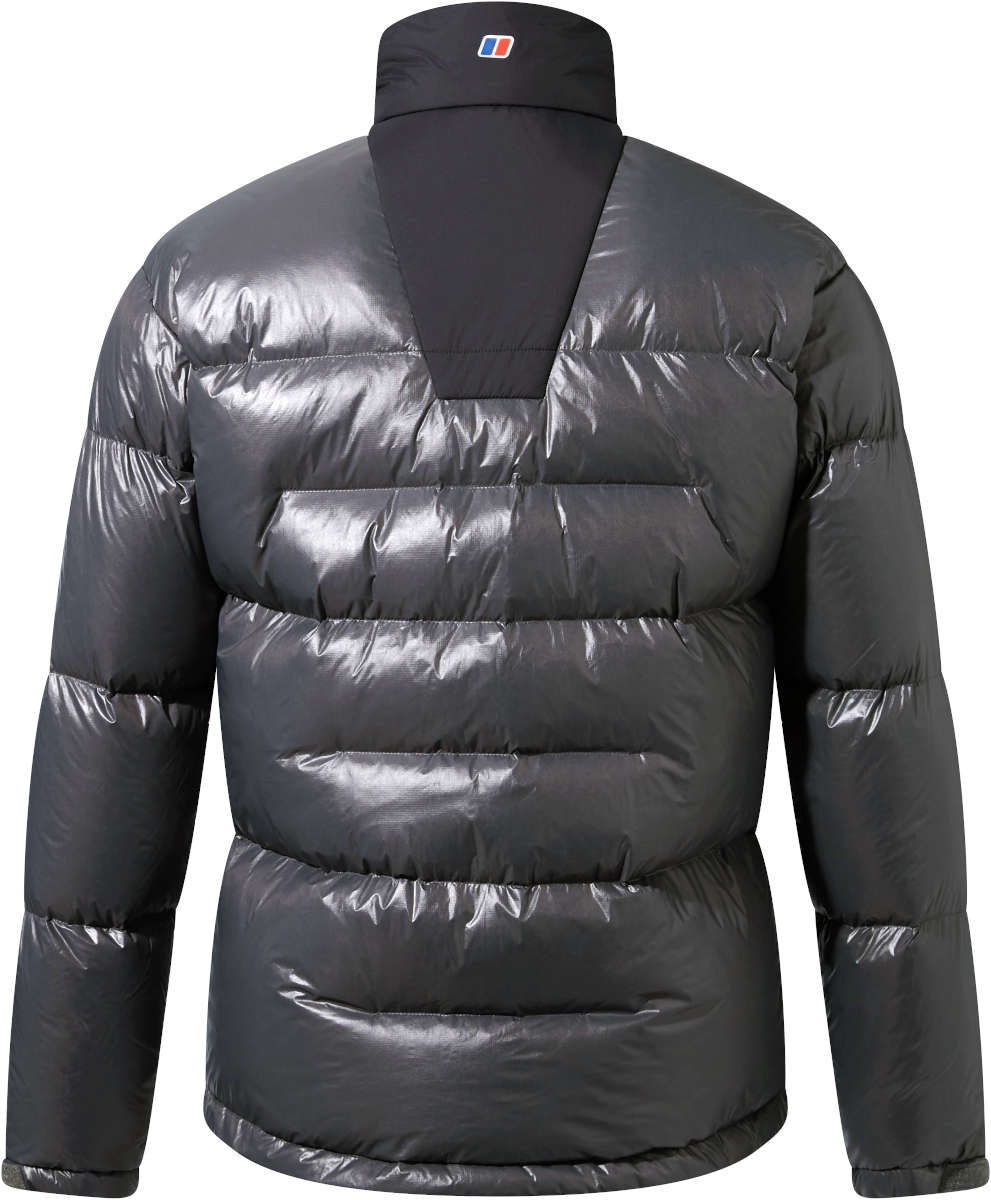 Berghaus thunder jacket deals