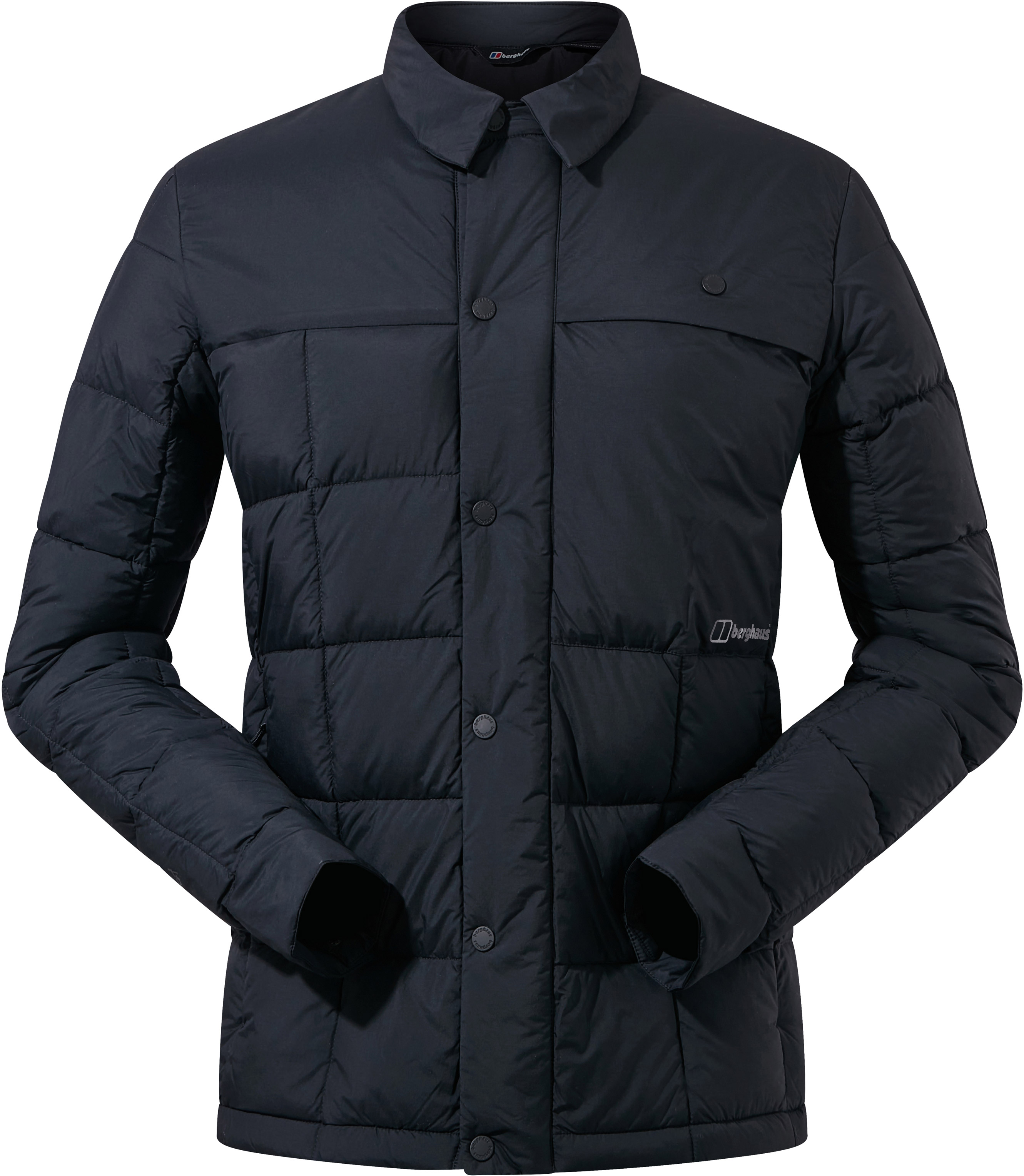 Berghaus Mens Skelbo Jacket OutdoorGB