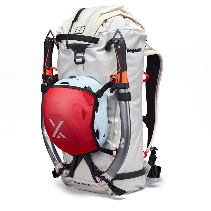 Berghaus MTN Seeker 32 S Backpack-5