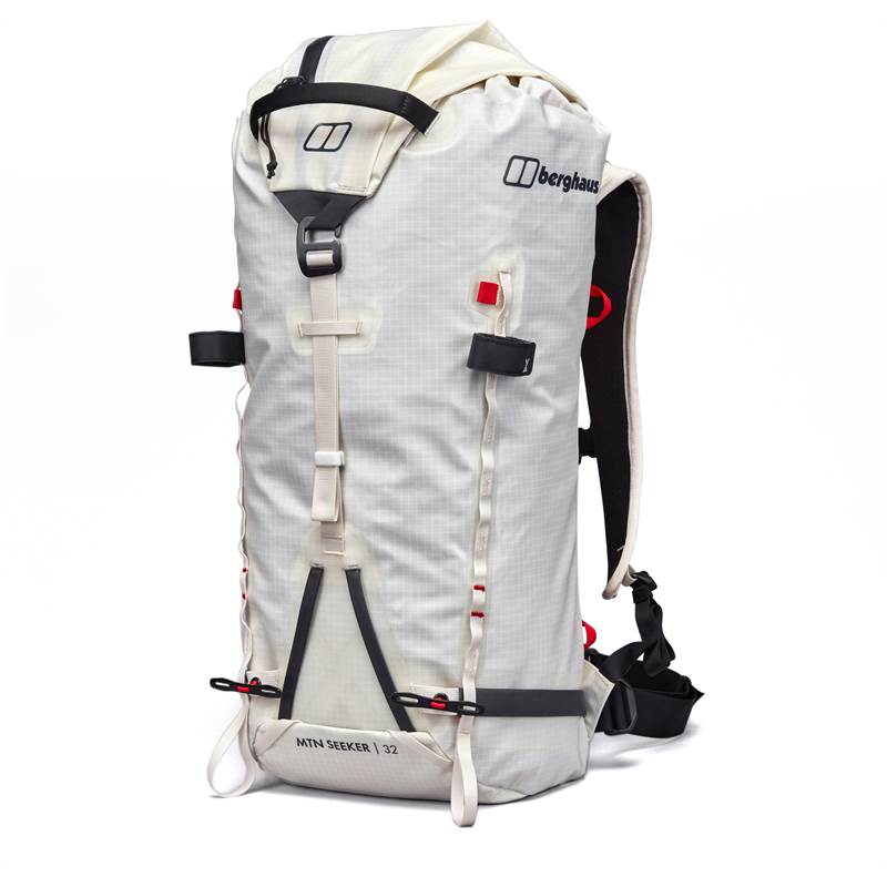 Berghaus MTN Seeker 32 S Backpack-1