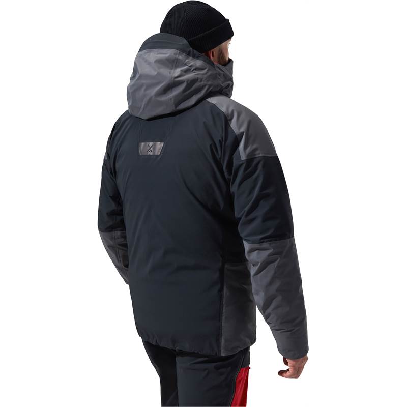 Berghaus Mens MTN Guide GTX Pro Jacket-2