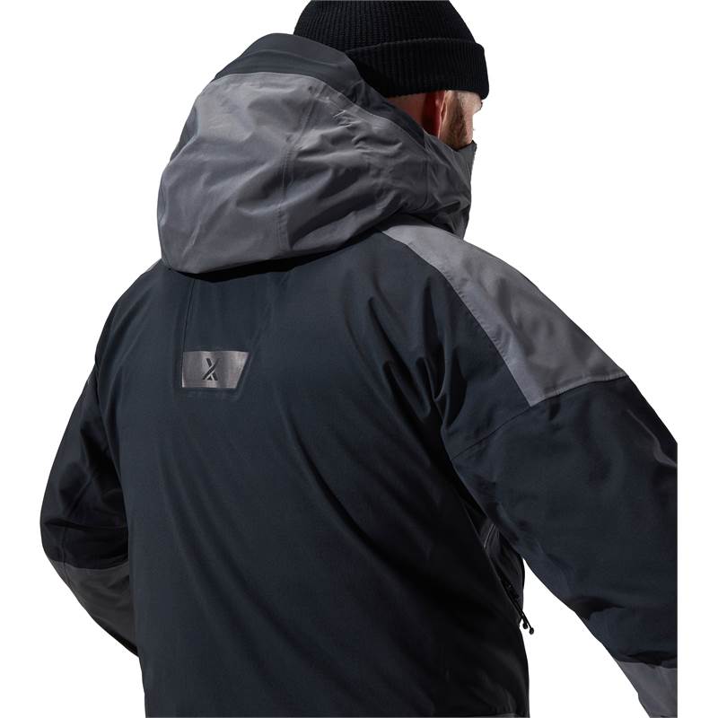 Berghaus Mens MTN Guide GTX Pro Jacket-3