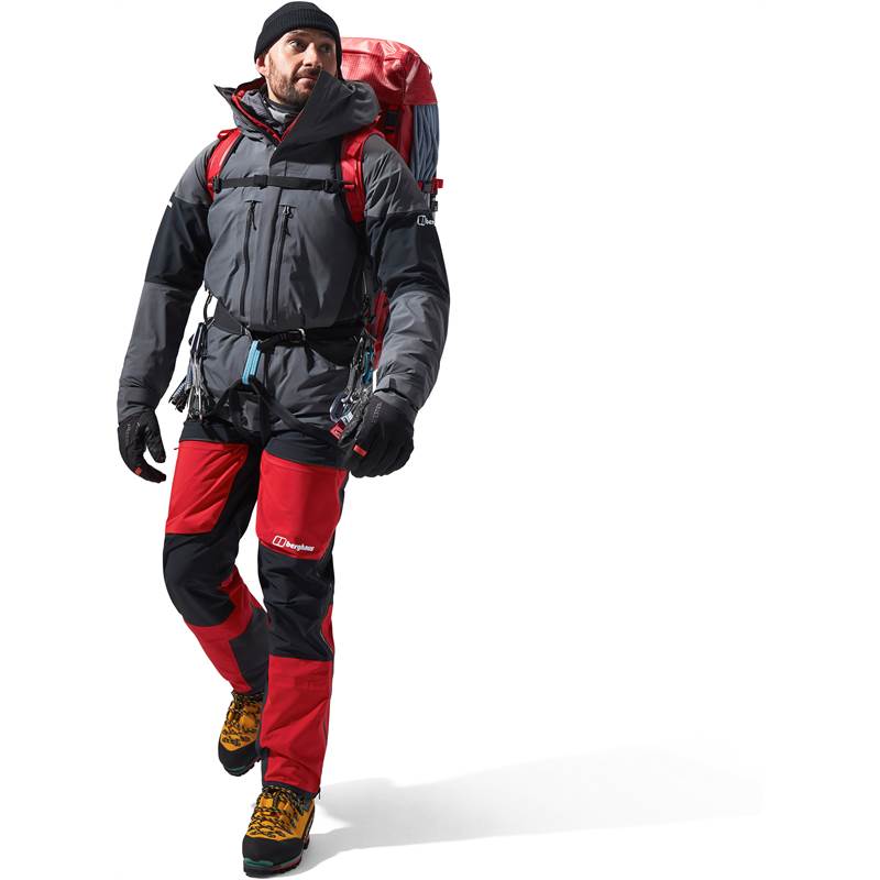 Berghaus Mens MTN Guide GTX Pro Jacket-4