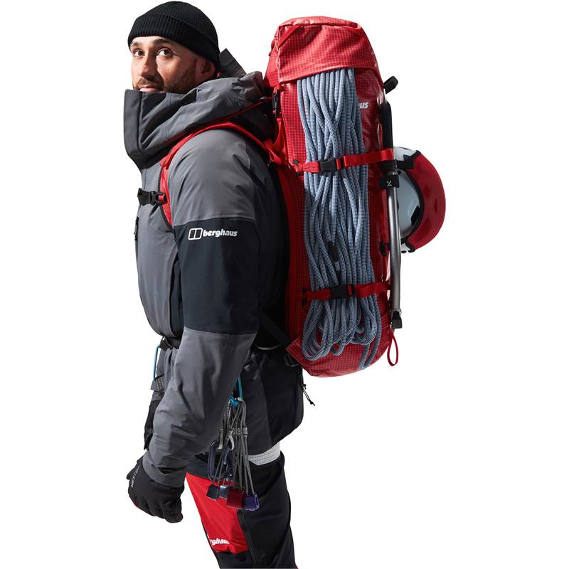Berghaus Mens MTN Guide GTX Pro Jacket-5