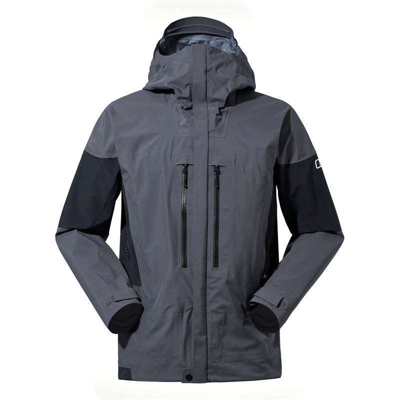 Berghaus Mens MTN Guide GTX Pro Jacket-1
