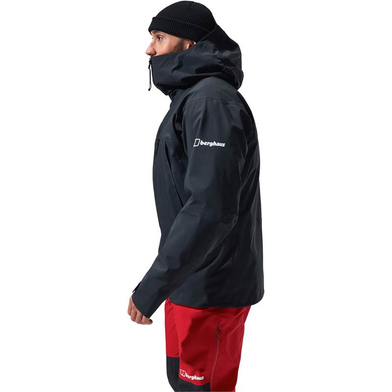 Berghaus Mens MTN Seeker GTX Jacket-2