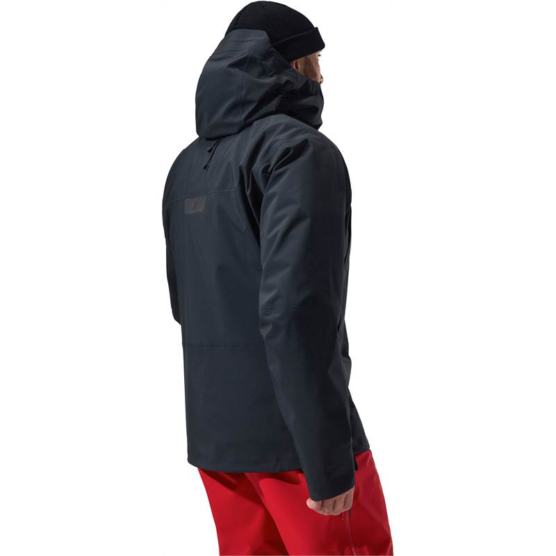 Berghaus Mens MTN Seeker GTX Jacket-3