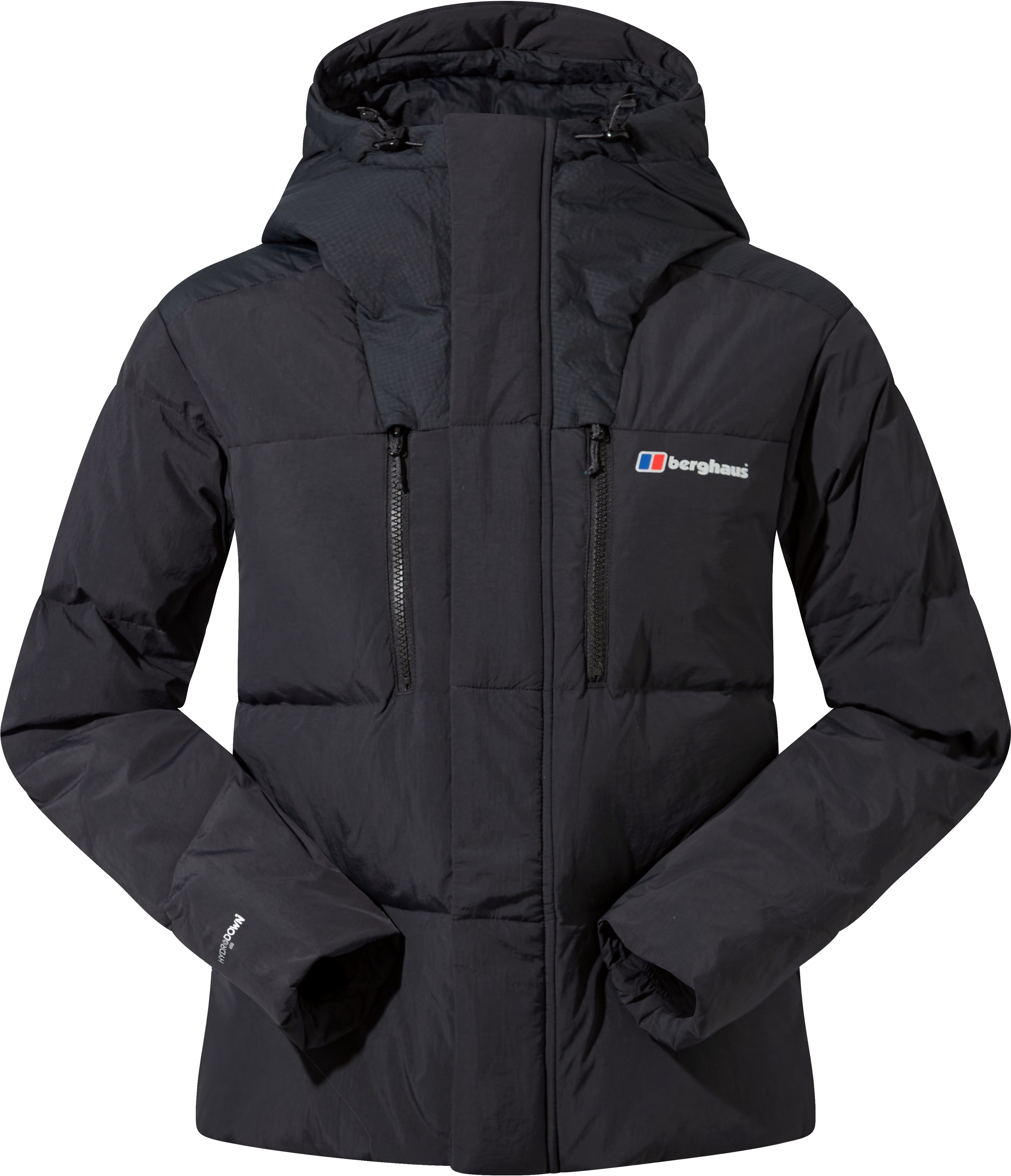 Berghaus Womens Urban Cropped Co ord Wind Jacket OutdoorGB