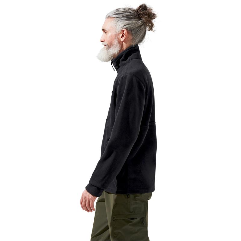 Berghaus Mens Prism PT HZ Fleece-3