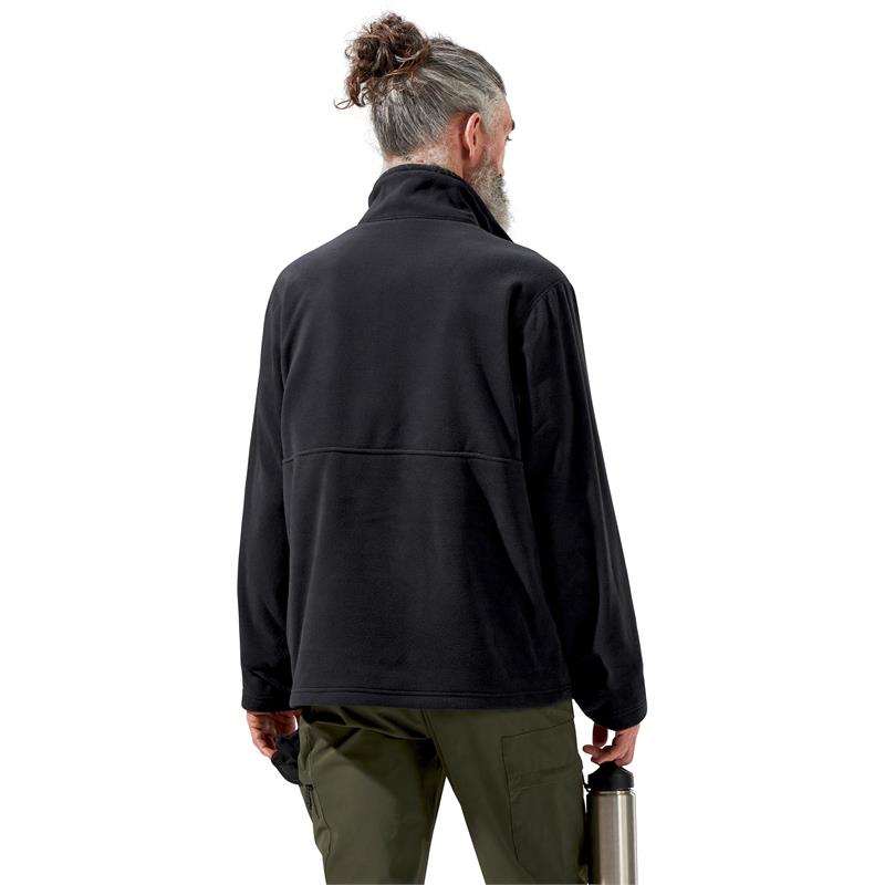 Berghaus Mens Prism PT HZ Fleece-5