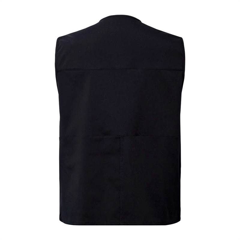 Berghaus Utility Pocket Vest-2