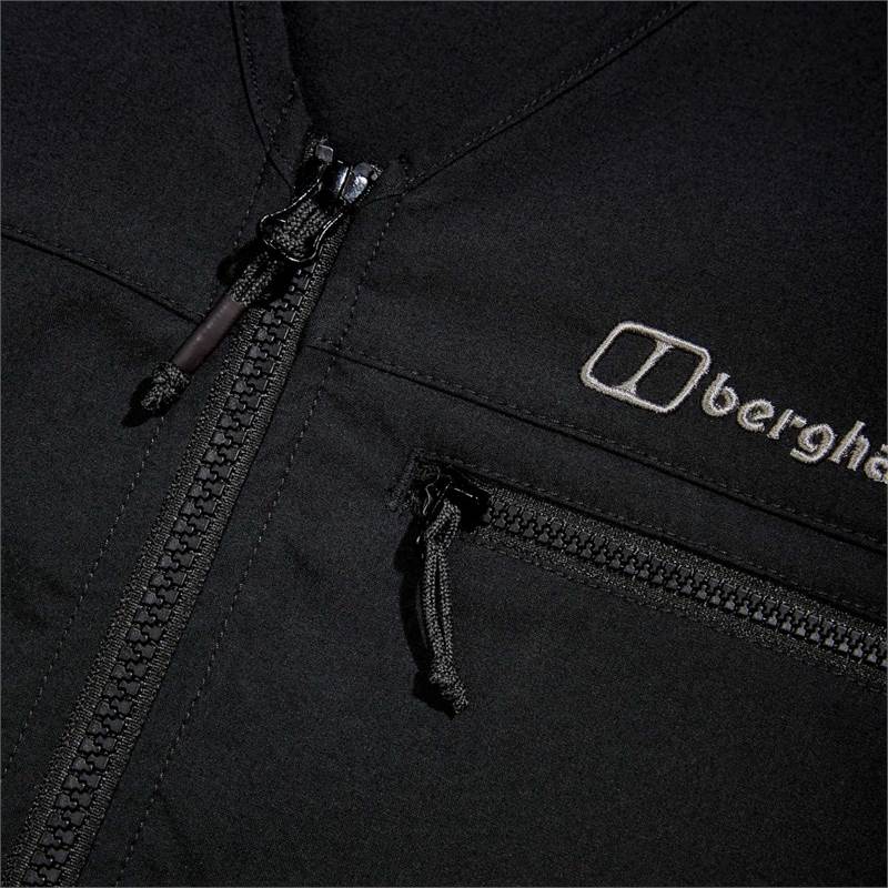 Berghaus Utility Pocket Vest-5