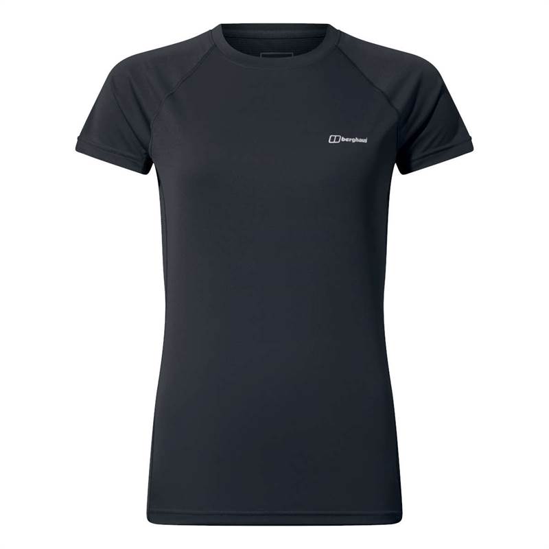 Berghaus Womens Trailblaze SS Tech Tee-1