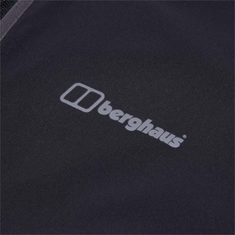 Berghaus Mens Wandermoor Wind Smock-4