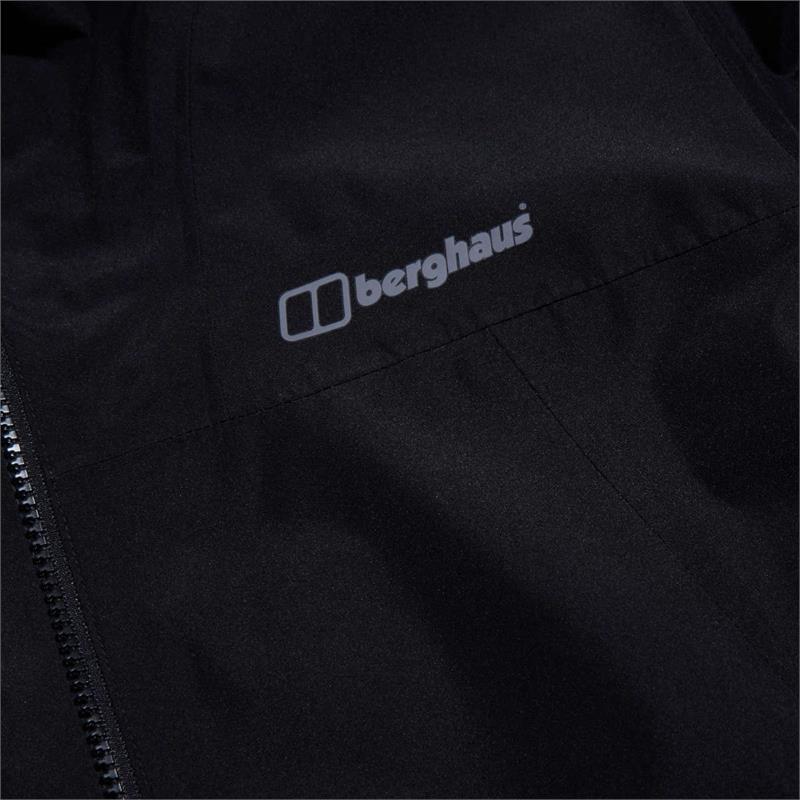 Berghaus Mens Deluge Pro 3.0 Jacket-3