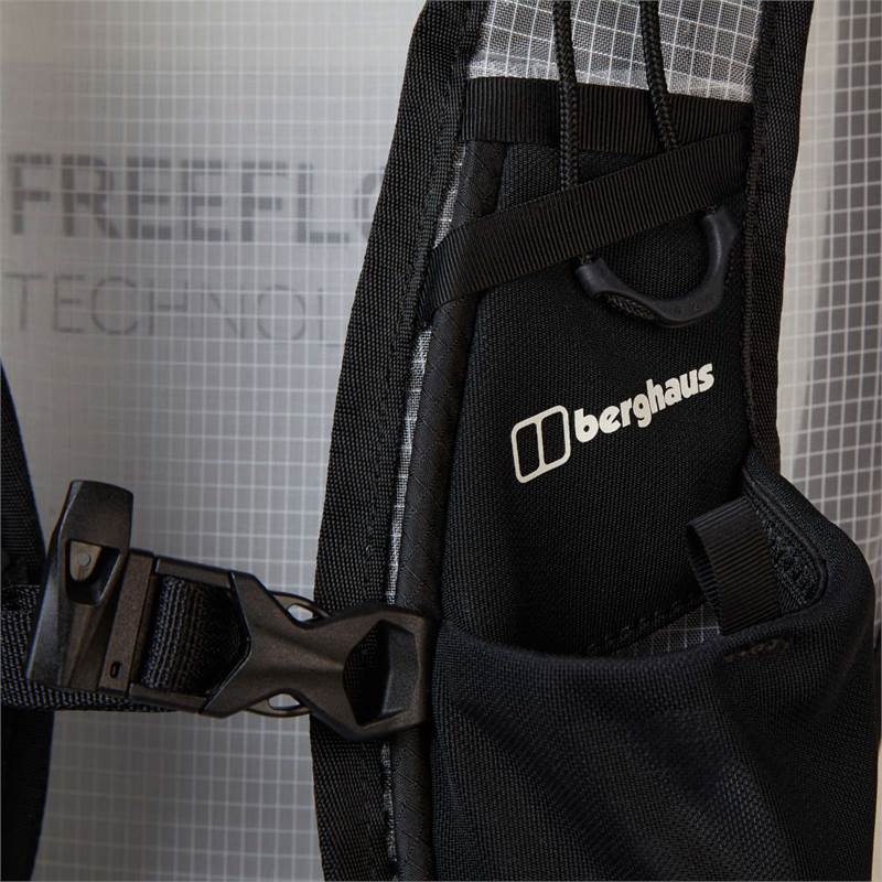 Berghaus Freeflow 24L Backpack-5