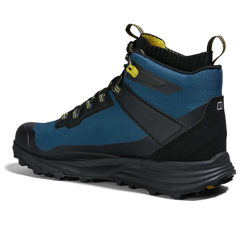 Berghaus Mens VC22 Mid GTX Walking Boots-3
