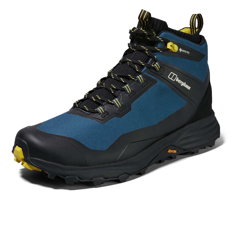 Berghaus Mens VC22 Mid GTX Walking Boots-4