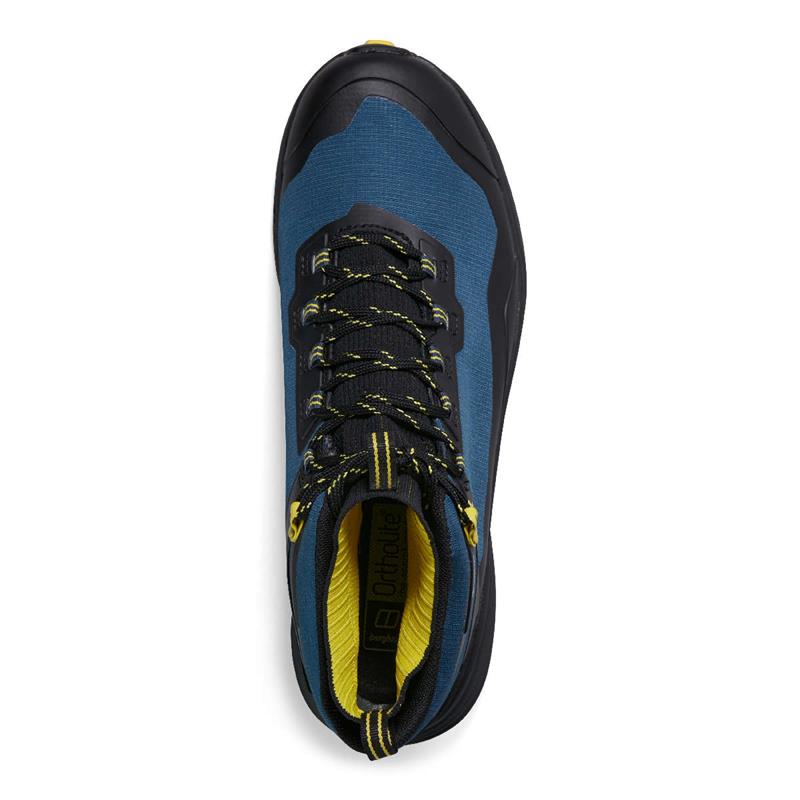 Berghaus Mens VC22 Mid GTX Walking Boots-5