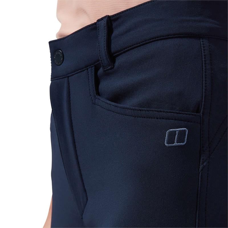 Berghaus Womens Everyday Skinny Stretch Pants-3